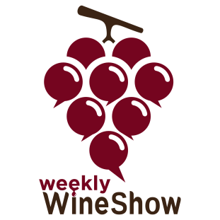 weekly wine show