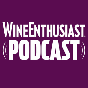 wine enthus podcast